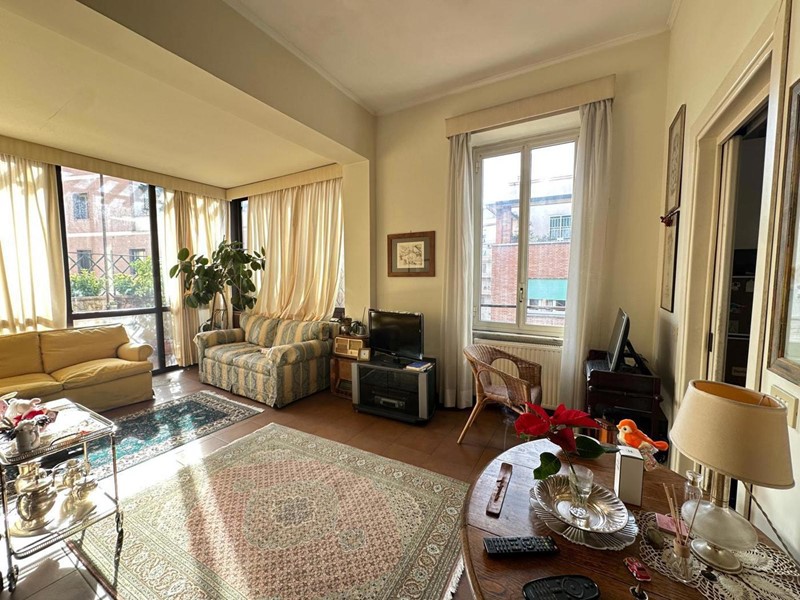 Quadrilocale in Vendita a Roma, 620'000&euro;, 100 m²