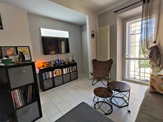 Trilocale in Vendita a Sasso Marconi, 140'000&euro;, 65 m², arredato
