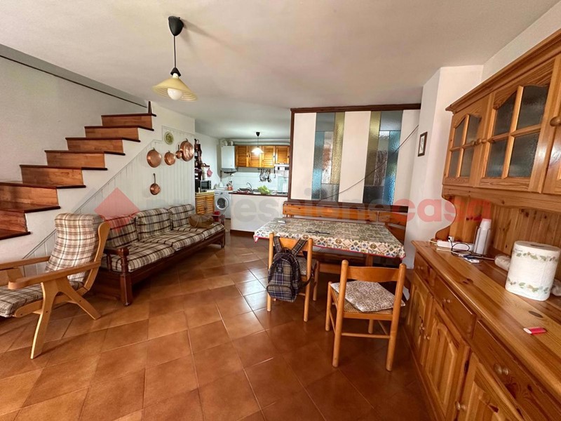 Trilocale in Vendita a Pescasseroli, 175'000&euro;, 80 m², arredato