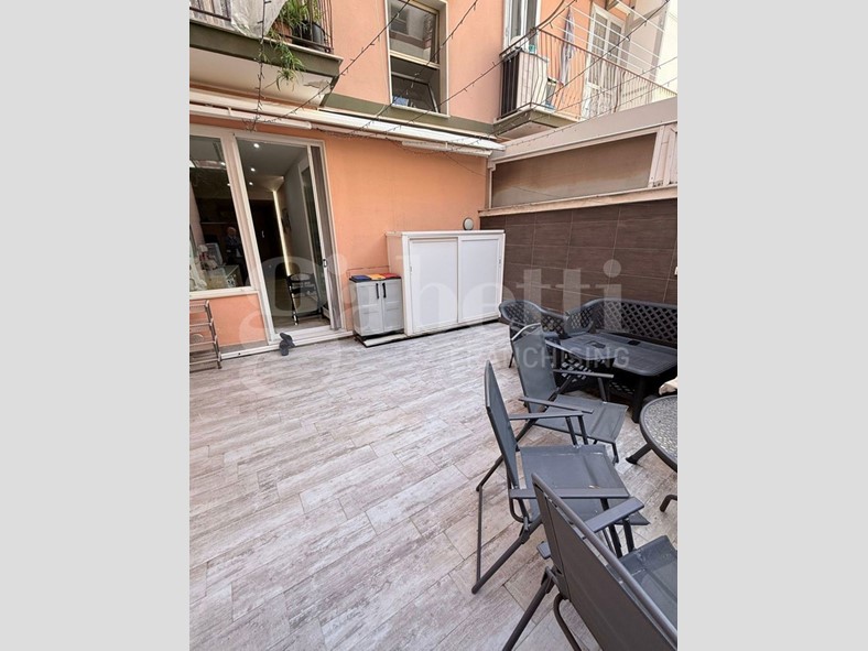 Trilocale in Vendita a Barletta, 158'000&euro;, 110 m²