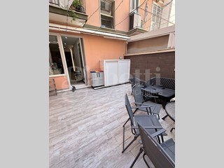 Trilocale in Vendita a Barletta, 158'000&euro;, 110 m²