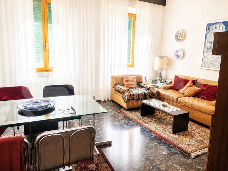 Appartamento in Vendita a Capoliveri, 200'000&euro;, 102 m²