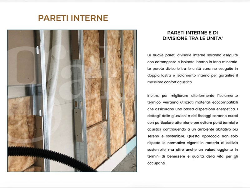 Trilocale in Vendita a Bologna, 278'000&euro;, 85 m²