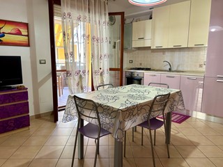 Trilocale in Vendita a Campomarino, 85'000&euro;, 55 m², arredato