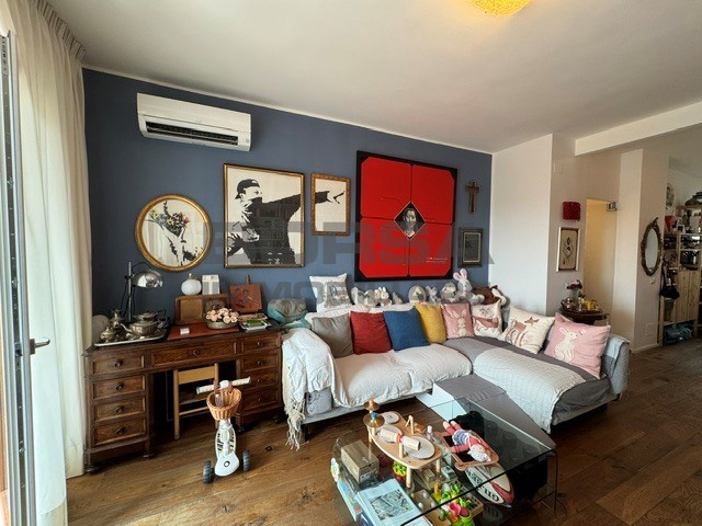 Quadrilocale in Vendita a Livorno, 400'000&euro;, 110 m²