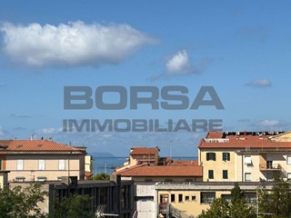 Quadrilocale in Vendita a Livorno, 400'000&euro;, 110 m²