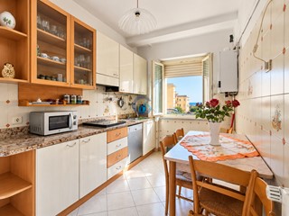 Quadrilocale in Affitto a Catanzaro, zona Stadio, 450&euro;, 85 m², arredato