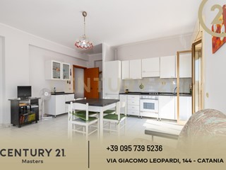Trilocale in Vendita a Mascali, 83'000&euro;, 78 m², arredato, con Box