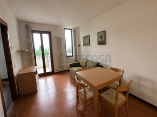 Trilocale in Affitto a Vicenza, 485&euro;, 46 m², arredato