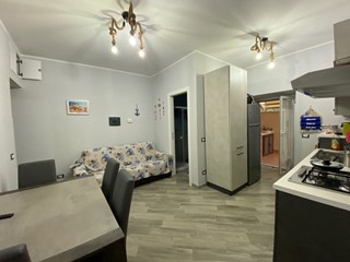 Trilocale in Affitto a Anzio, zona Lido delle Sirene, 550&euro;, 77 m²