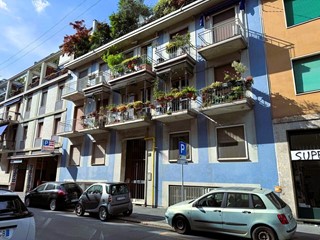 Trilocale in Affitto a Milano, 1'500&euro;, 75 m², arredato