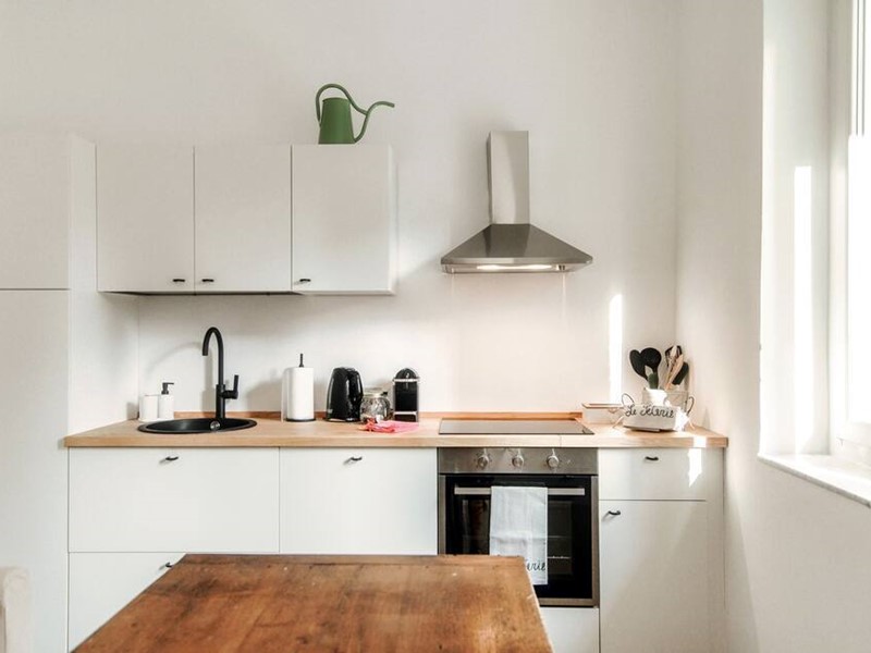 Bilocale in Affitto a Como, 900&euro;, 56 m²