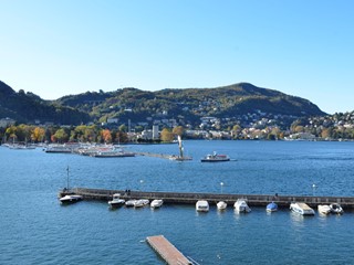 Trilocale in Affitto a Como, 1'750&euro;, 84 m², con Box