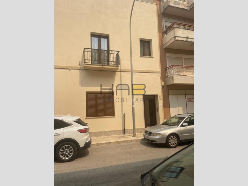 Bilocale in Affitto a Trapani, 500&euro;, 50 m², arredato