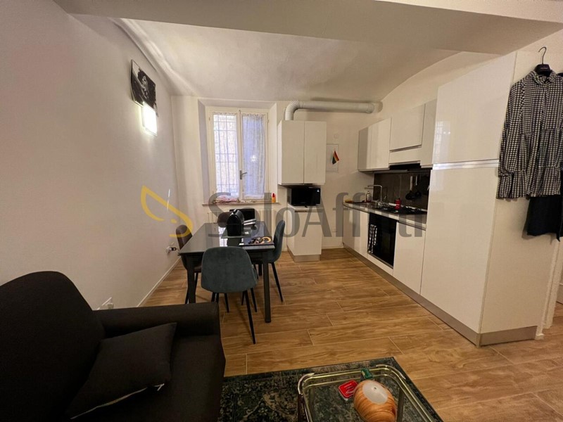 Trilocale in Affitto a Modena, 930&euro;, 50 m²