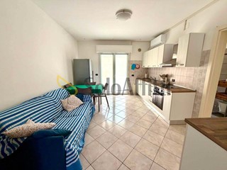 Bilocale in Affitto a Martinsicuro, 500&euro;, 40 m²