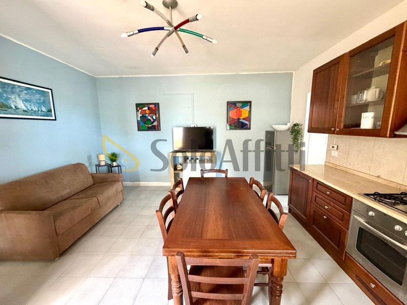Bilocale in Affitto a Alba Adriatica, 500&euro;, 45 m²