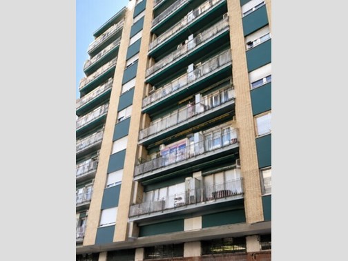 Quadrilocale in Vendita a Torino, 54'750&euro;, 63 m²