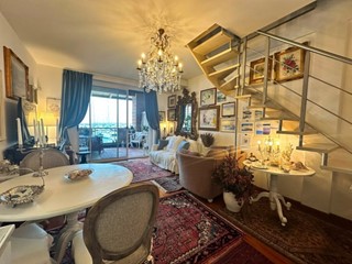 Trilocale in Vendita a Varazze, 595'000&euro;, 75 m²