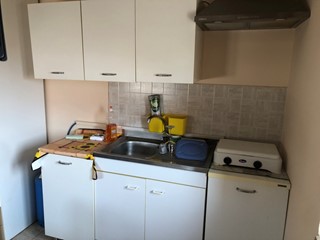 Monolocale in Affitto a Siracusa, zona Teracati Grotticelle, 325&euro;, 30 m², arredato