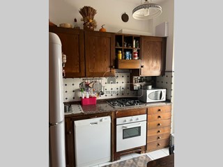 Appartamento in Affitto a Viareggio, zona Viareggio, 1'100&euro;, 100 m², arredato