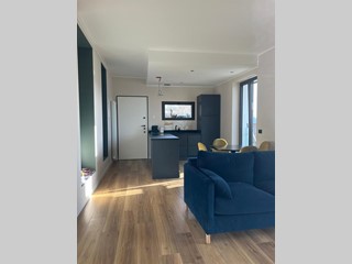 Bilocale in Affitto a Como, zona Garzola, 1'000&euro;, 65 m², arredato