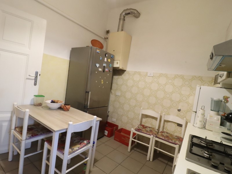 Trilocale in Vendita a La Spezia, 125'000&euro;, 66 m²