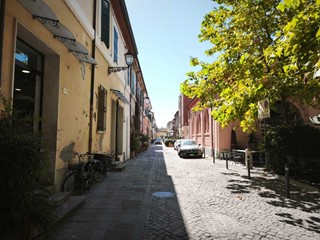 Trilocale in Vendita a Cervia, 179'000&euro;, 52 m²