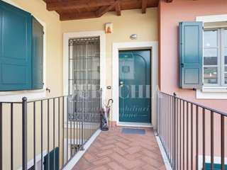 Trilocale in Vendita a Botticino, zona Botticino Sera, 210'000&euro;, 87 m², con Box
