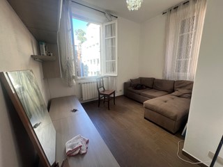 Trilocale in Affitto a La Spezia, zona CENTRO, 700&euro;, 40 m², arredato