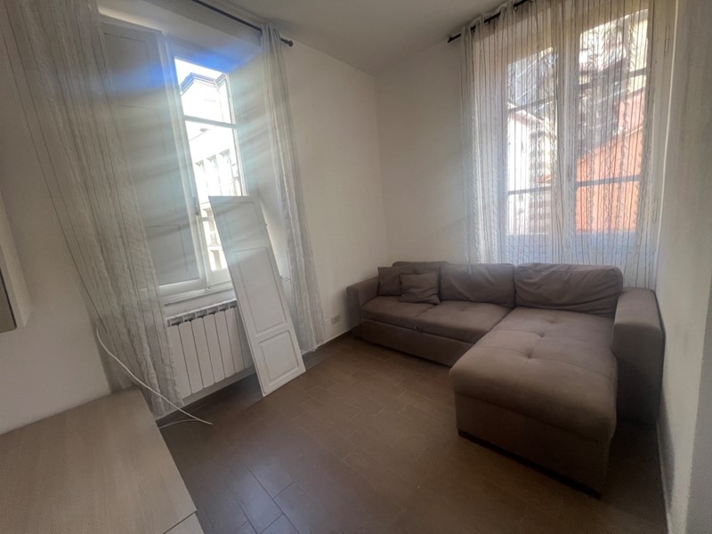Trilocale in Affitto a La Spezia, zona CENTRO, 700&euro;, 40 m², arredato