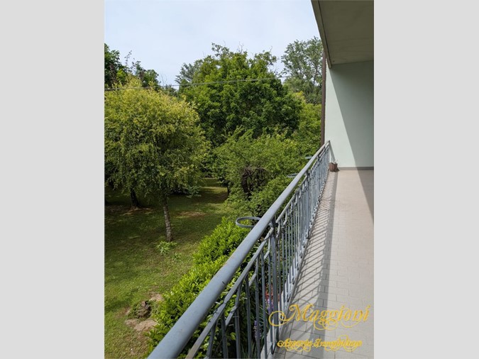 Trilocale in Affitto a Parma, 850&euro;, 100 m²