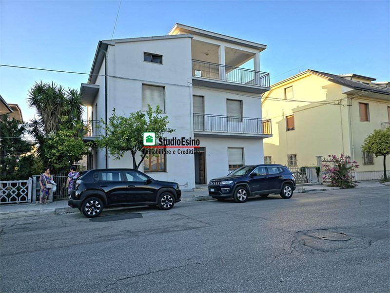Trilocale in Vendita a San Benedetto del Tronto, 150'000&euro;, 108 m²