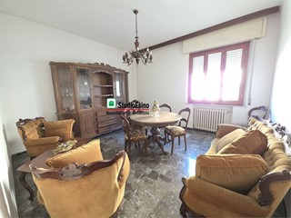 Trilocale in Vendita a San Benedetto del Tronto, 190'000&euro;, 127 m²