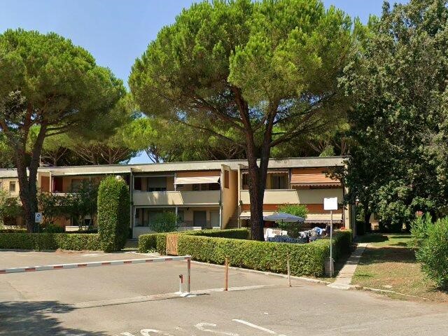 Bilocale in Vendita a Bibbona, zona Marina di Bibbona, 150'000&euro;, 40 m², arredato