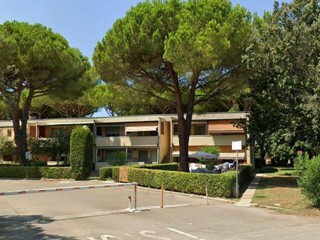Bilocale in Vendita a Bibbona, zona Marina di Bibbona, 150'000&euro;, 40 m², arredato