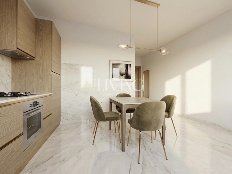 Bilocale in Vendita a Lucca, zona San Concordio Contrada, 130'000&euro;, 50 m², arredato