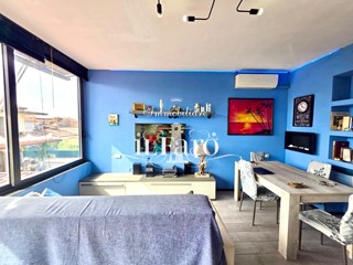 Quadrilocale in Vendita a Viareggio, zona Torre Del Lago Puccini, 175'000&euro;, 77 m², arredato, con Box