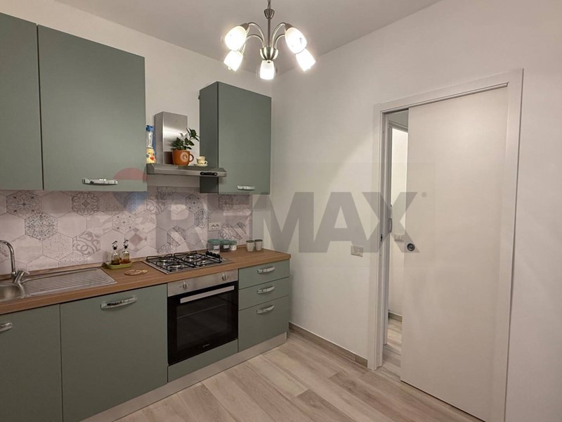 Appartamento in Affitto a Bagni di Lucca, 550&euro;, 85 m²