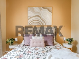 Trilocale in Vendita a Lucca, 197'000&euro;, 55 m², con Box