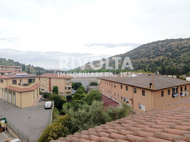 Attico in Vendita a Monte Argentario, 120'000&euro;, 100 m²