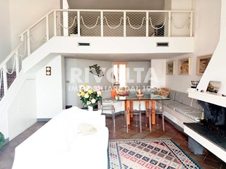 Appartamento in Vendita a Monte Argentario, 995'000&euro;, 180 m²