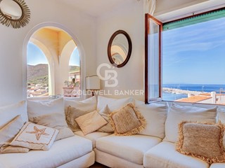 Appartamento in Vendita a Marciana Marina, 690'000&euro;, 120 m²