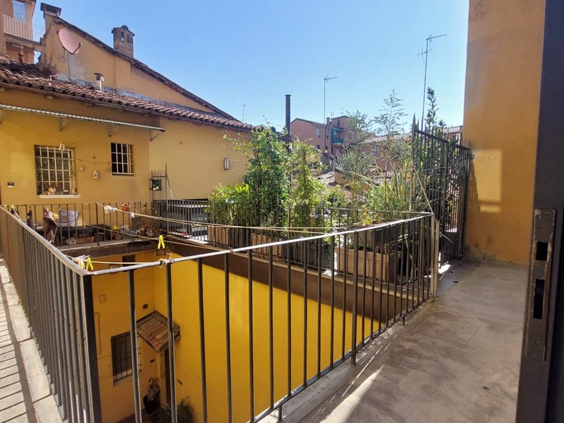 Quadrilocale in Vendita a Bologna, 279'000&euro;, 95 m²