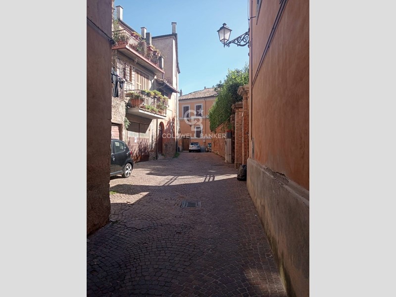 Trilocale in Affitto a Sutri, 400&euro;, 55 m²