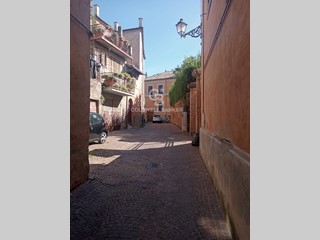 Trilocale in Affitto a Sutri, 400&euro;, 55 m²