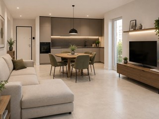Appartamento in Vendita a Bologna, 320'000&euro;, 130 m²