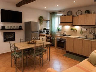 Monolocale in Vendita a Sutri, 65'000&euro;, 38 m²