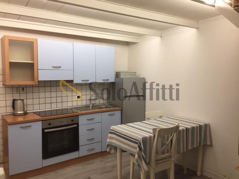 Monolocale in Affitto a Frosinone, 380&euro;, 40 m²