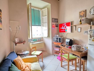 Bilocale in Vendita a Lucca, zona Centro Storico, 250'000&euro;, 38 m², arredato